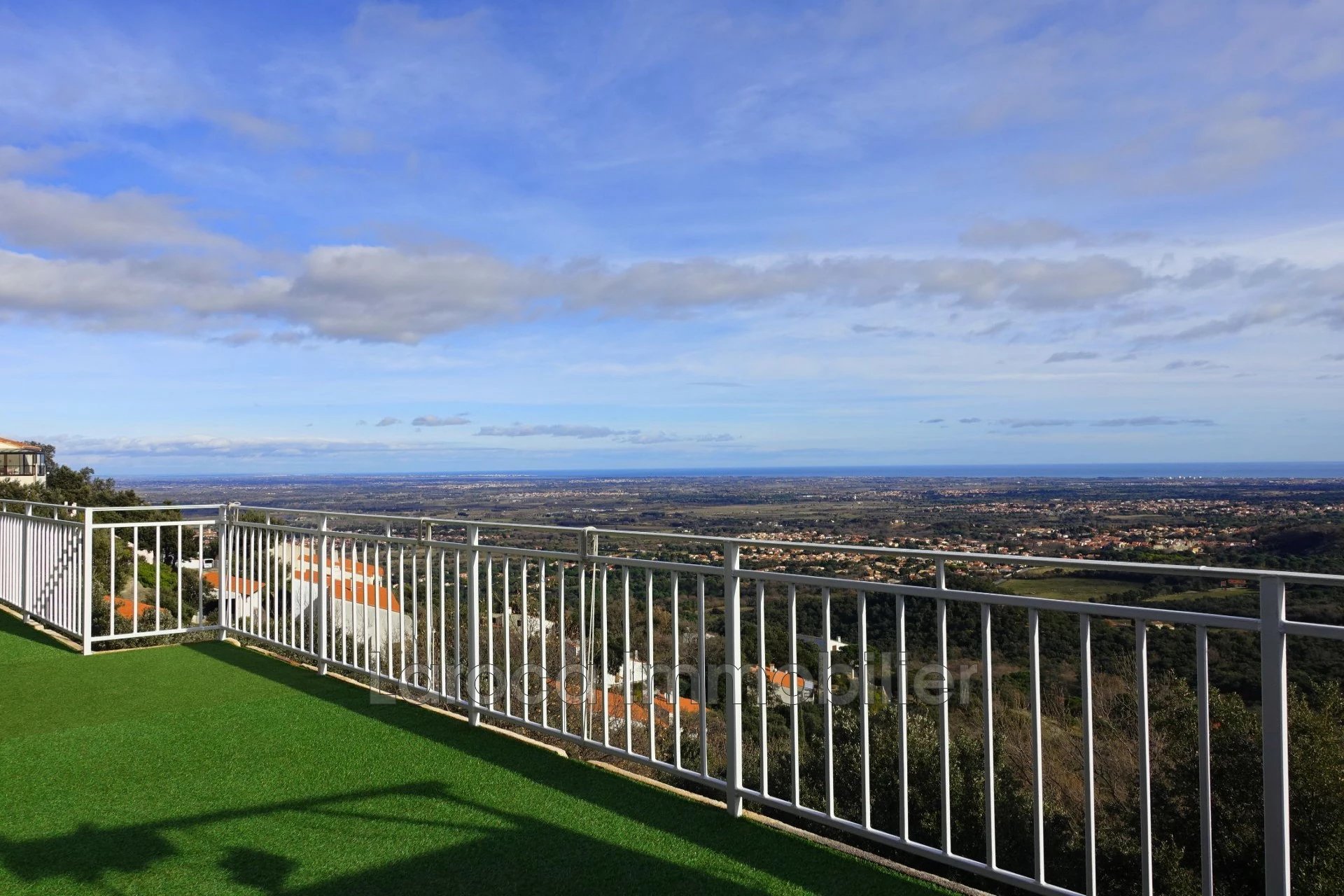 Maison à vendre, 200m², Laroque-des-Albères