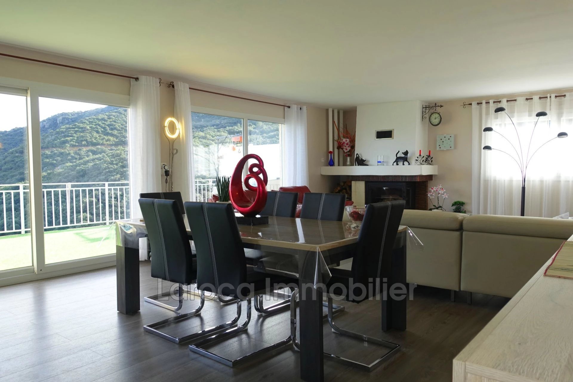 Maison à vendre, 200m², Laroque-des-Albères