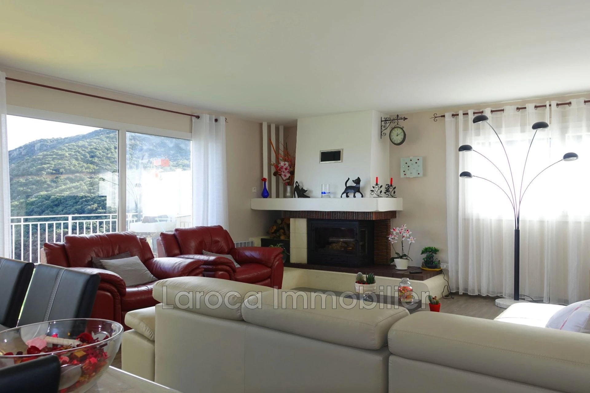 Maison à vendre, 200m², Laroque-des-Albères