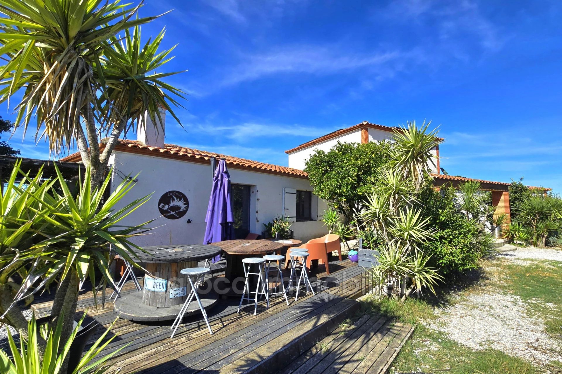 Maison à vendre, 154m², Laroque-des-Albères