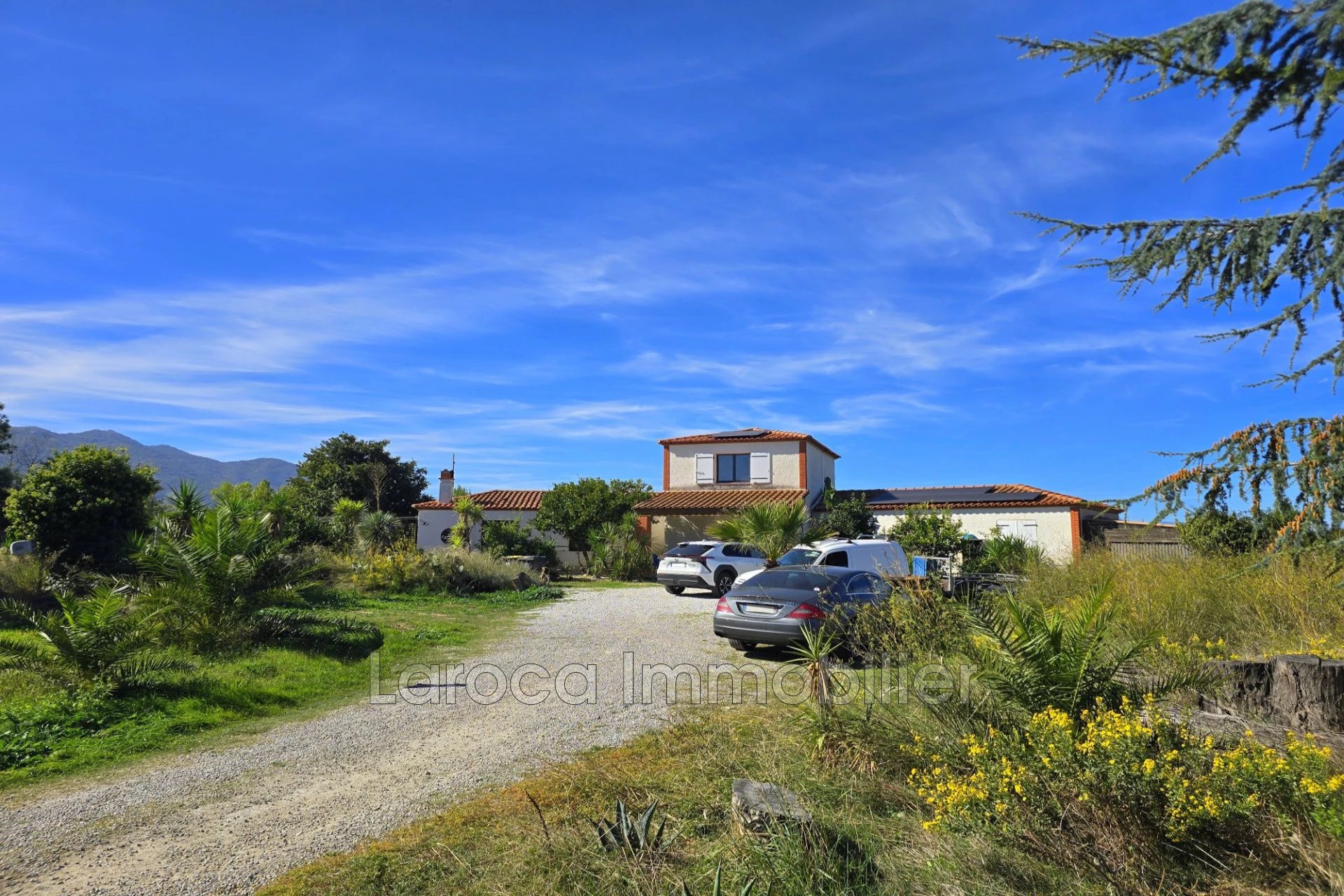 Maison à vendre, 154m², Laroque-des-Albères