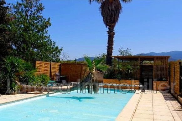 Maison à vendre, 154m², Laroque-des-Albères
