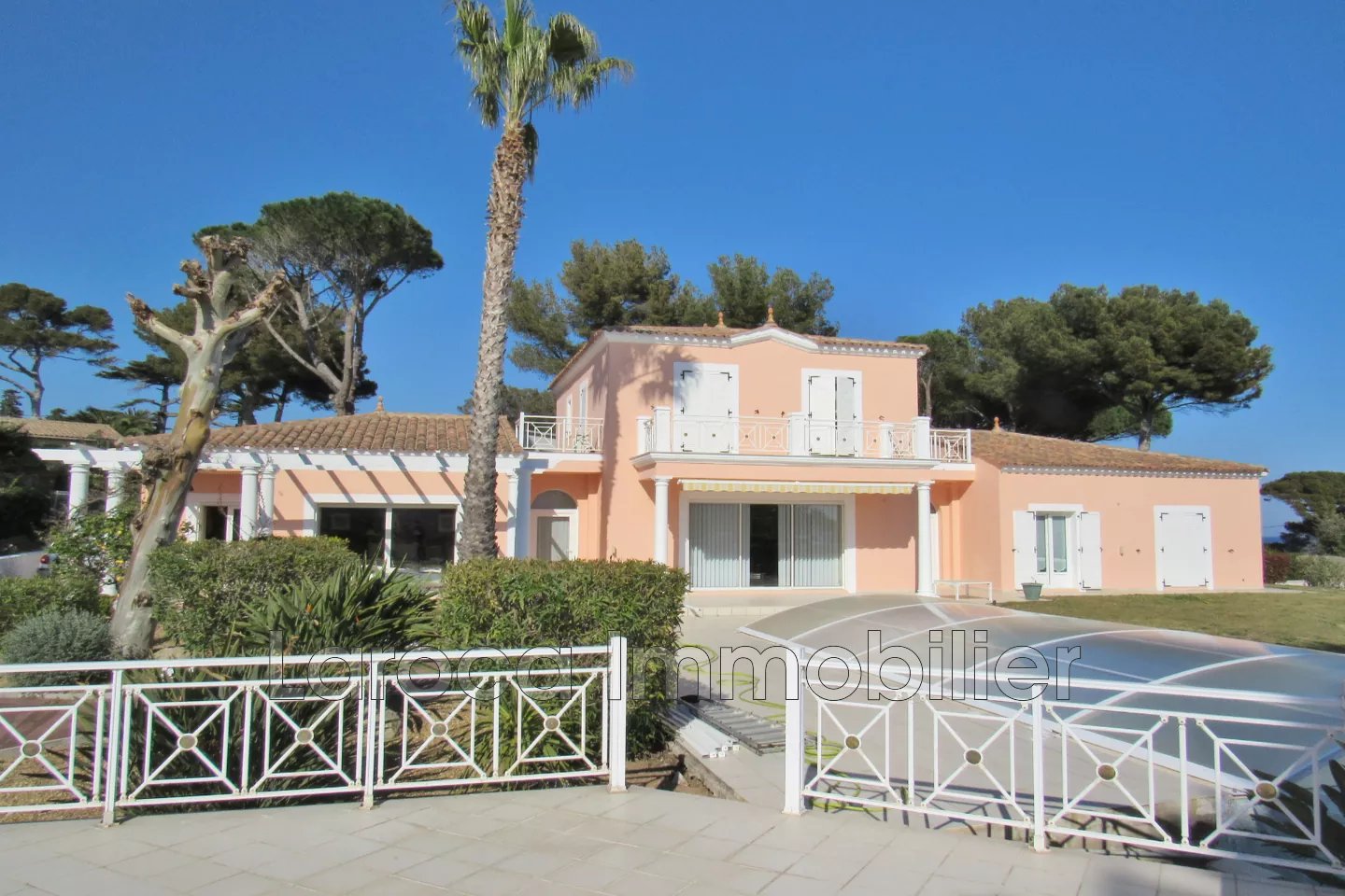 Maison à vendre, 250m², Saint-Aygulf
