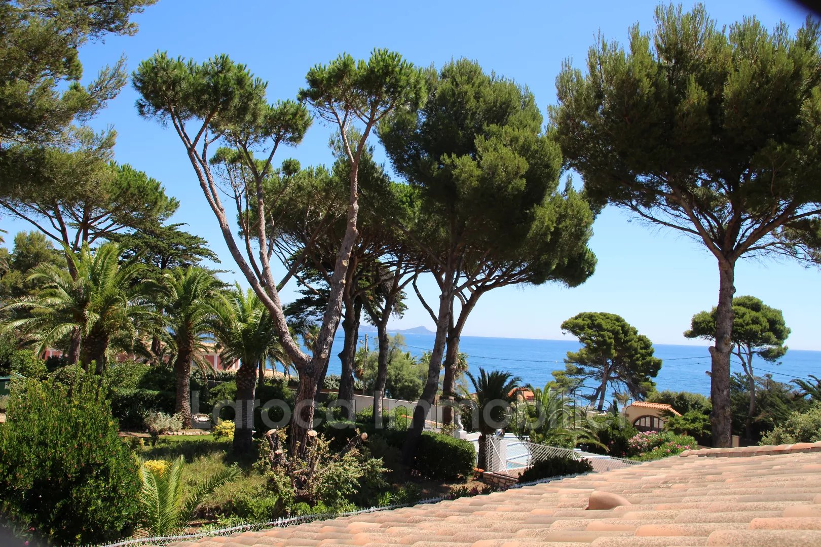 Maison à vendre, 250m², Saint-Aygulf