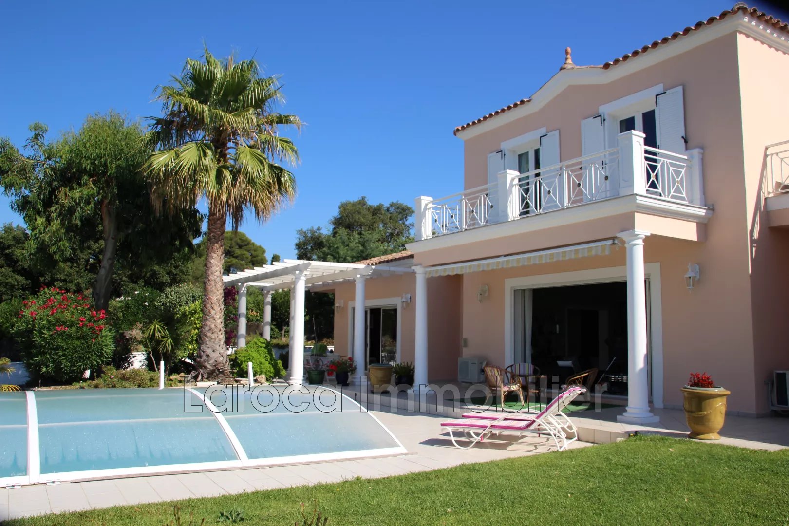 Maison à vendre, 250m², Saint-Aygulf