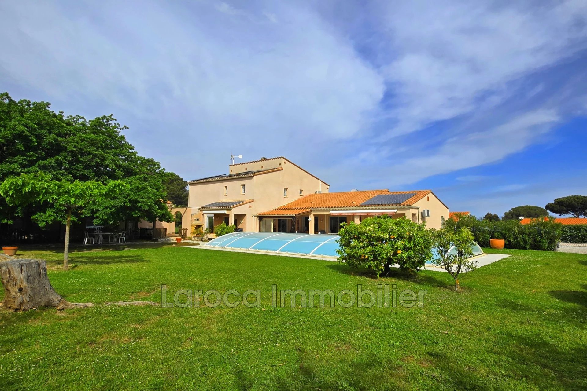 Maison à vendre, 258m², Laroque-des-Albères