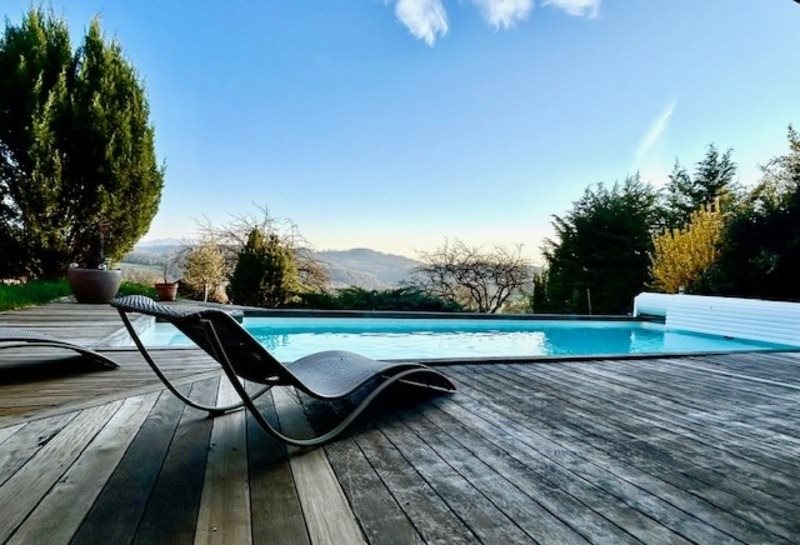 Maison à vendre, 196m², Lovagny