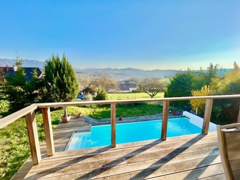 Maison à vendre, 196m², Lovagny