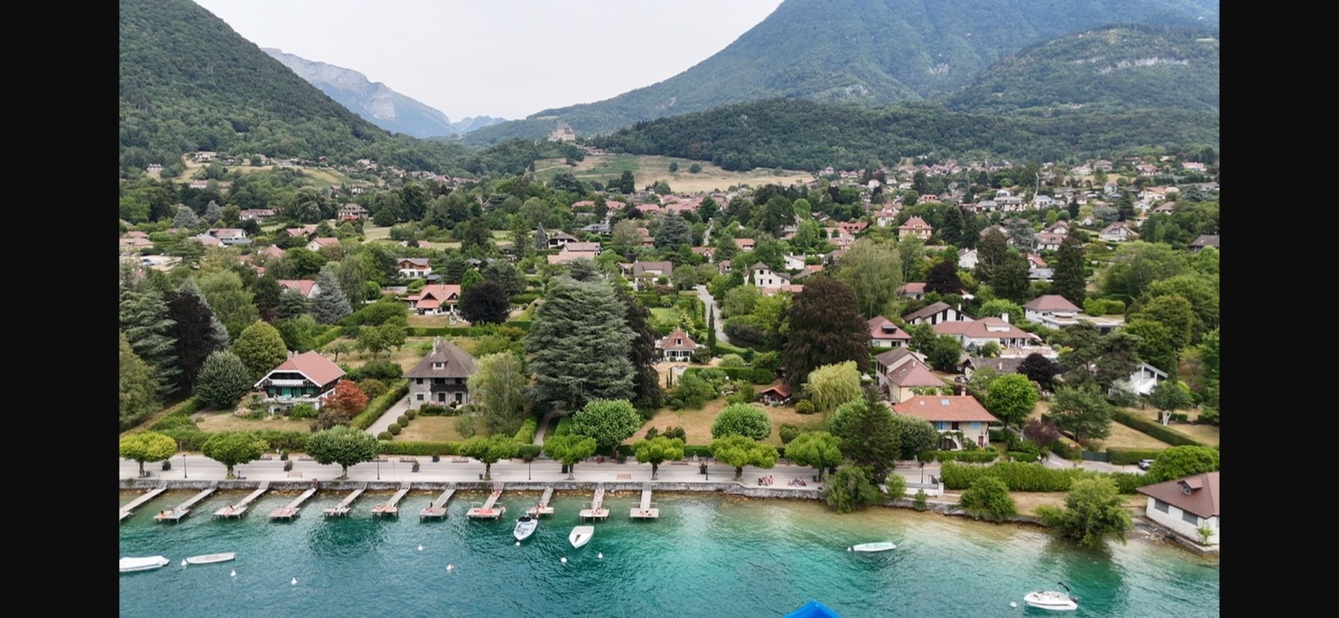 Maison à vendre, 168m², Menthon-Saint-Bernard