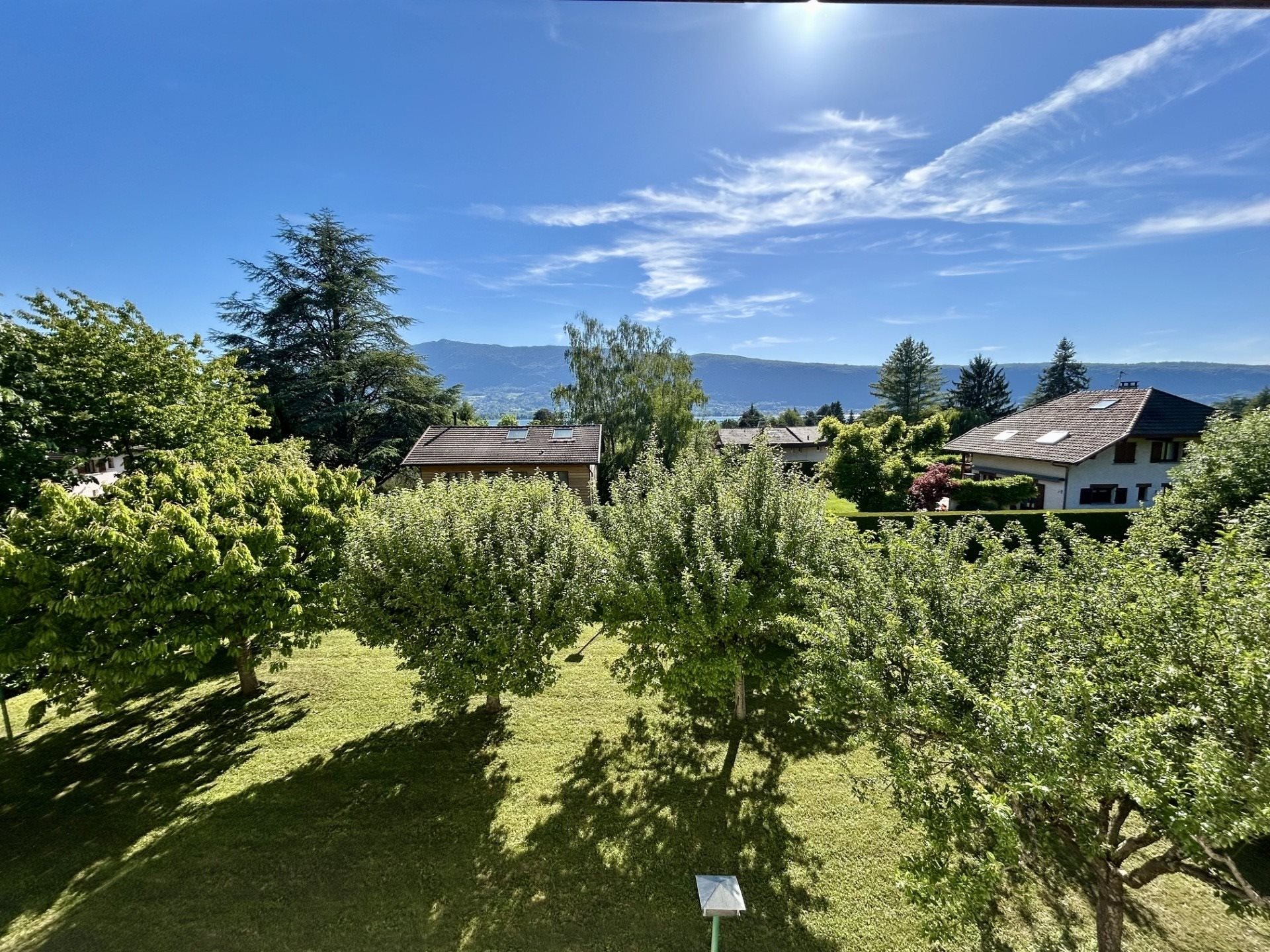 Maison à vendre, 168m², Menthon-Saint-Bernard