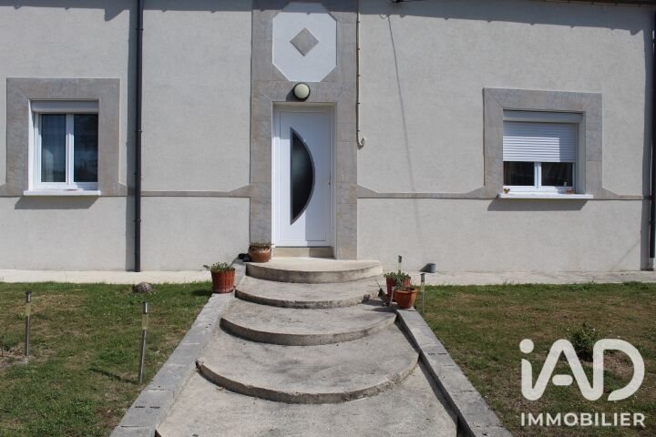 Maison à vendre, 167m², Versigny