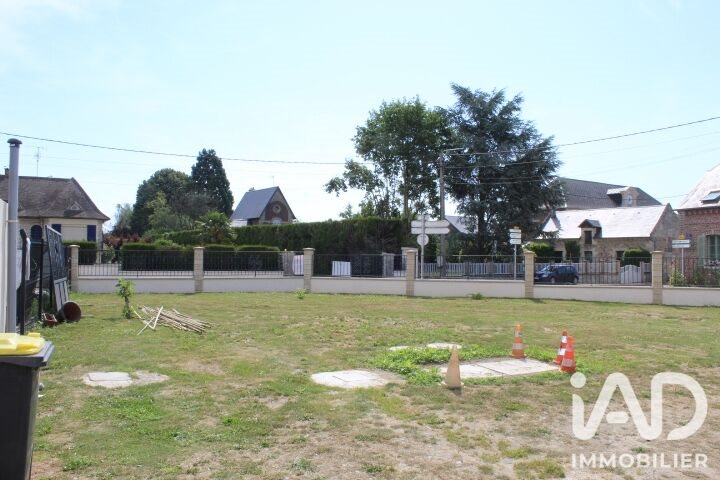 Maison à vendre, 167m², Versigny