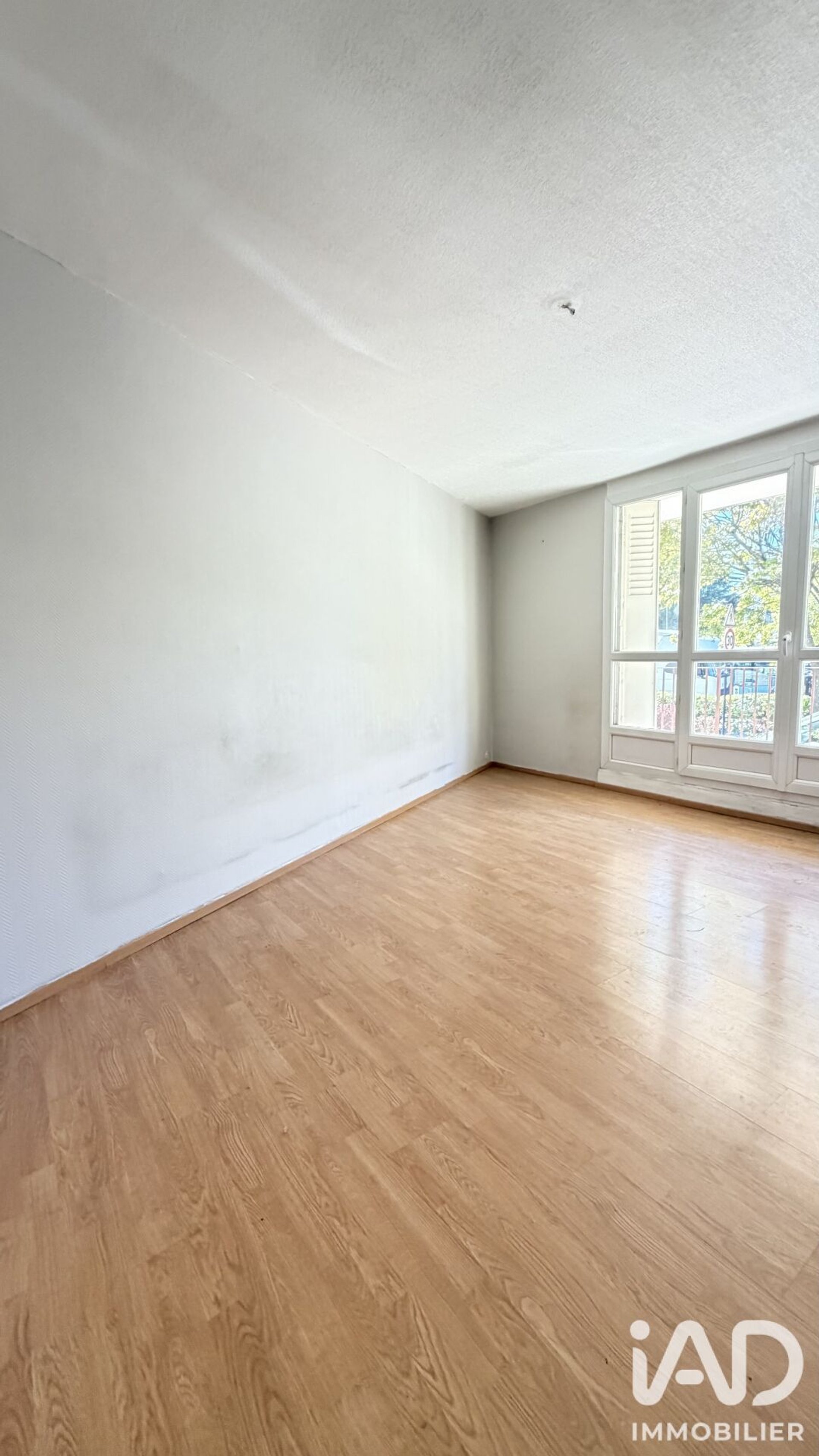 Appartement à vendre, 41m², Garges-lès-Gonesse
