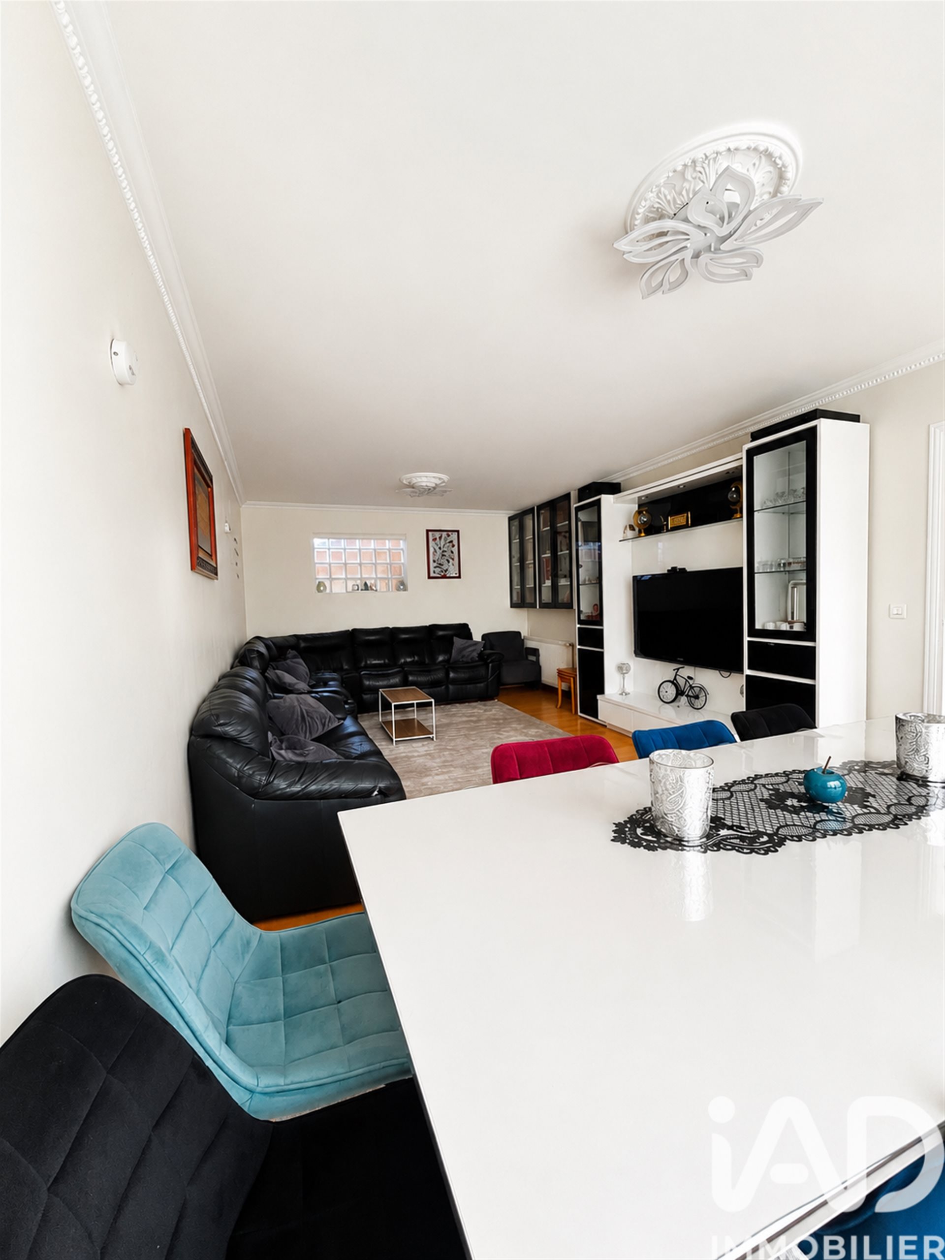 Maison à vendre, 151m², Villiers-le-Bel