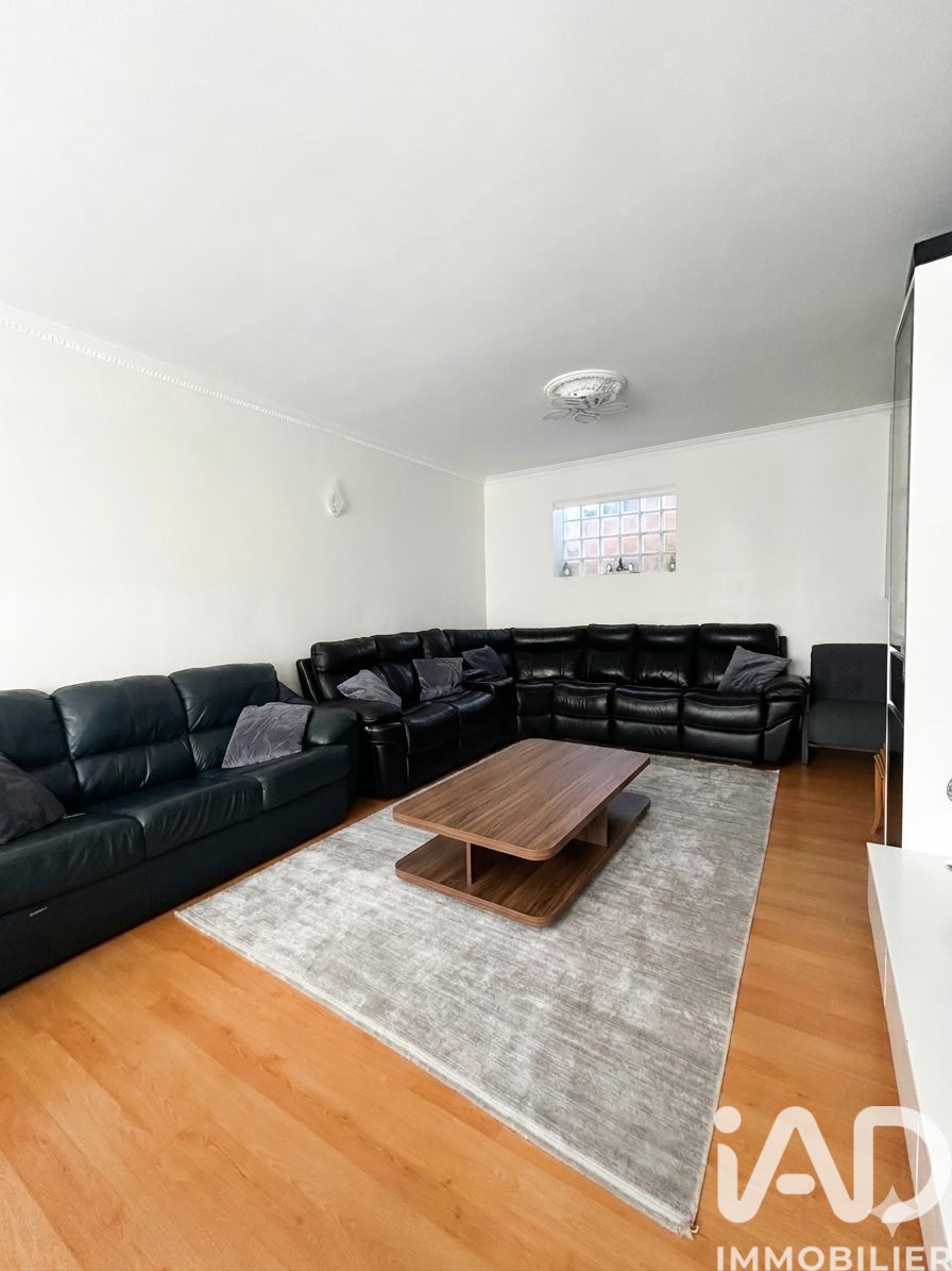 Maison à vendre, 151m², Villiers-le-Bel