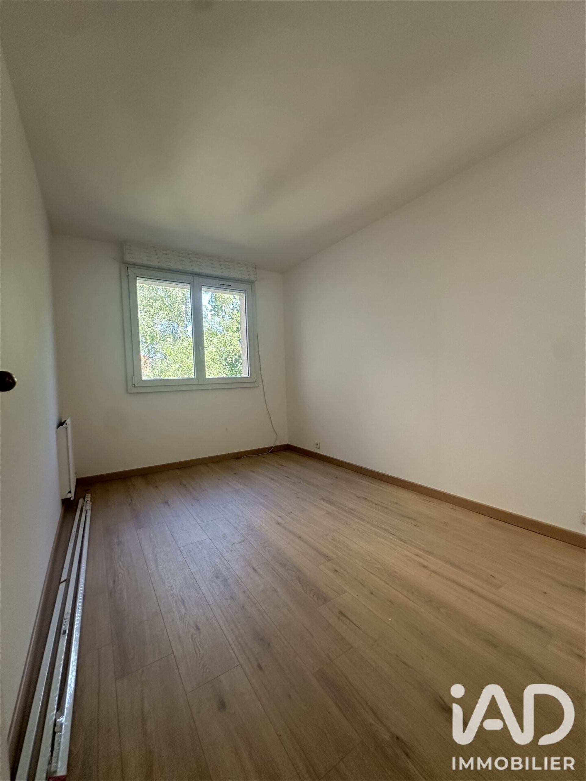 Appartement à vendre, 89m², Ermont