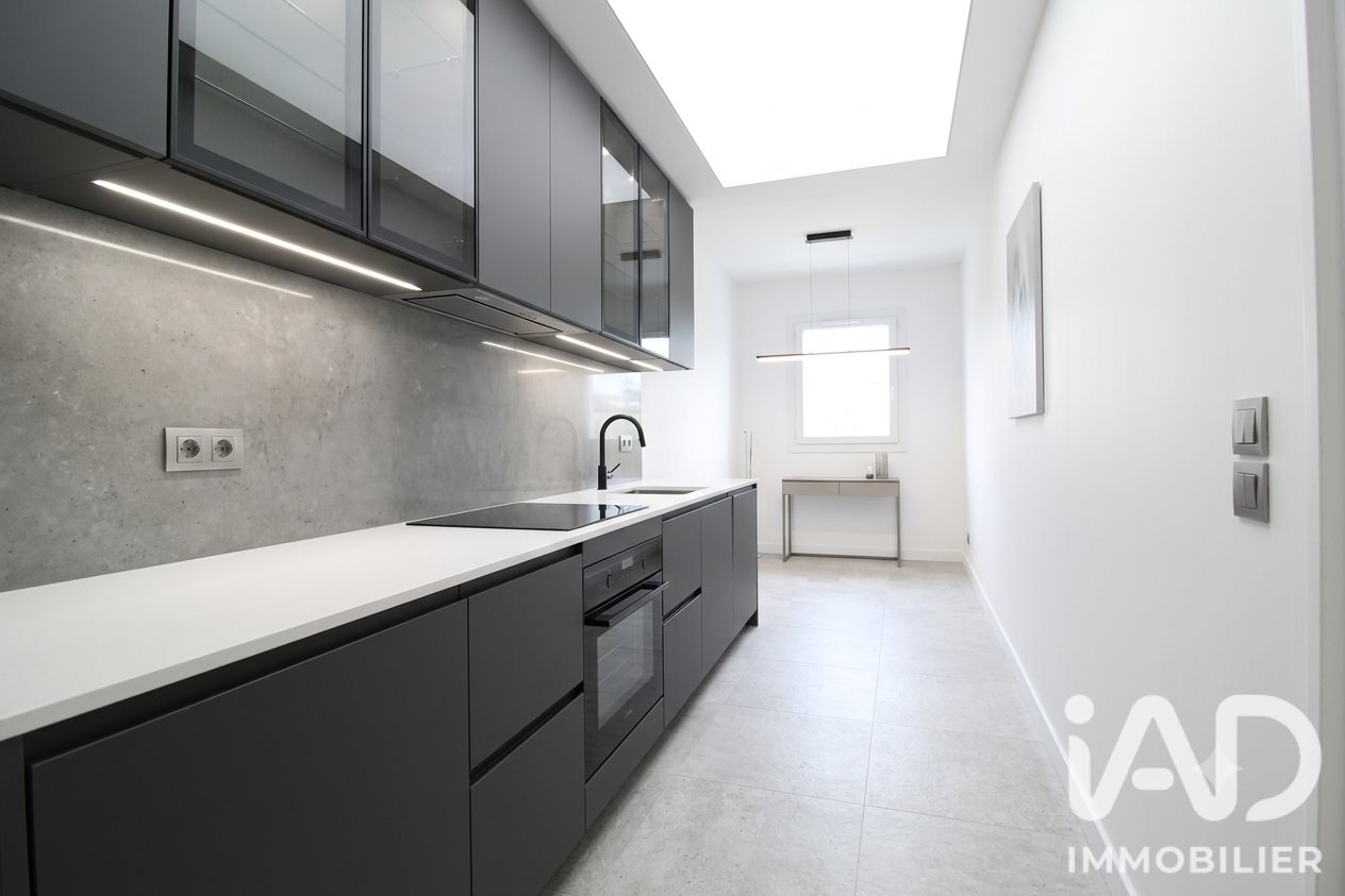 Appartement à vendre, 89m², Ermont