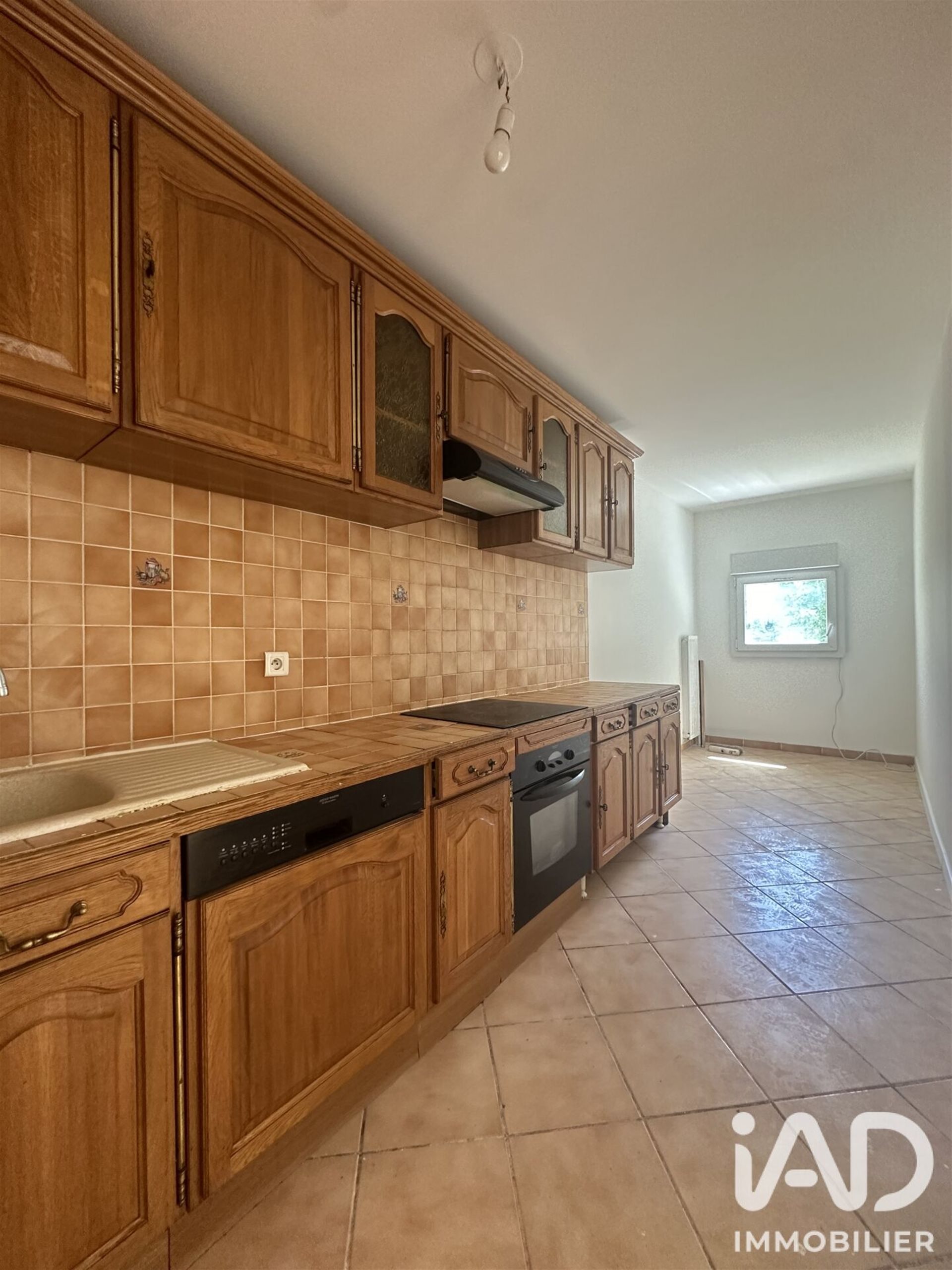 Appartement à vendre, 89m², Ermont