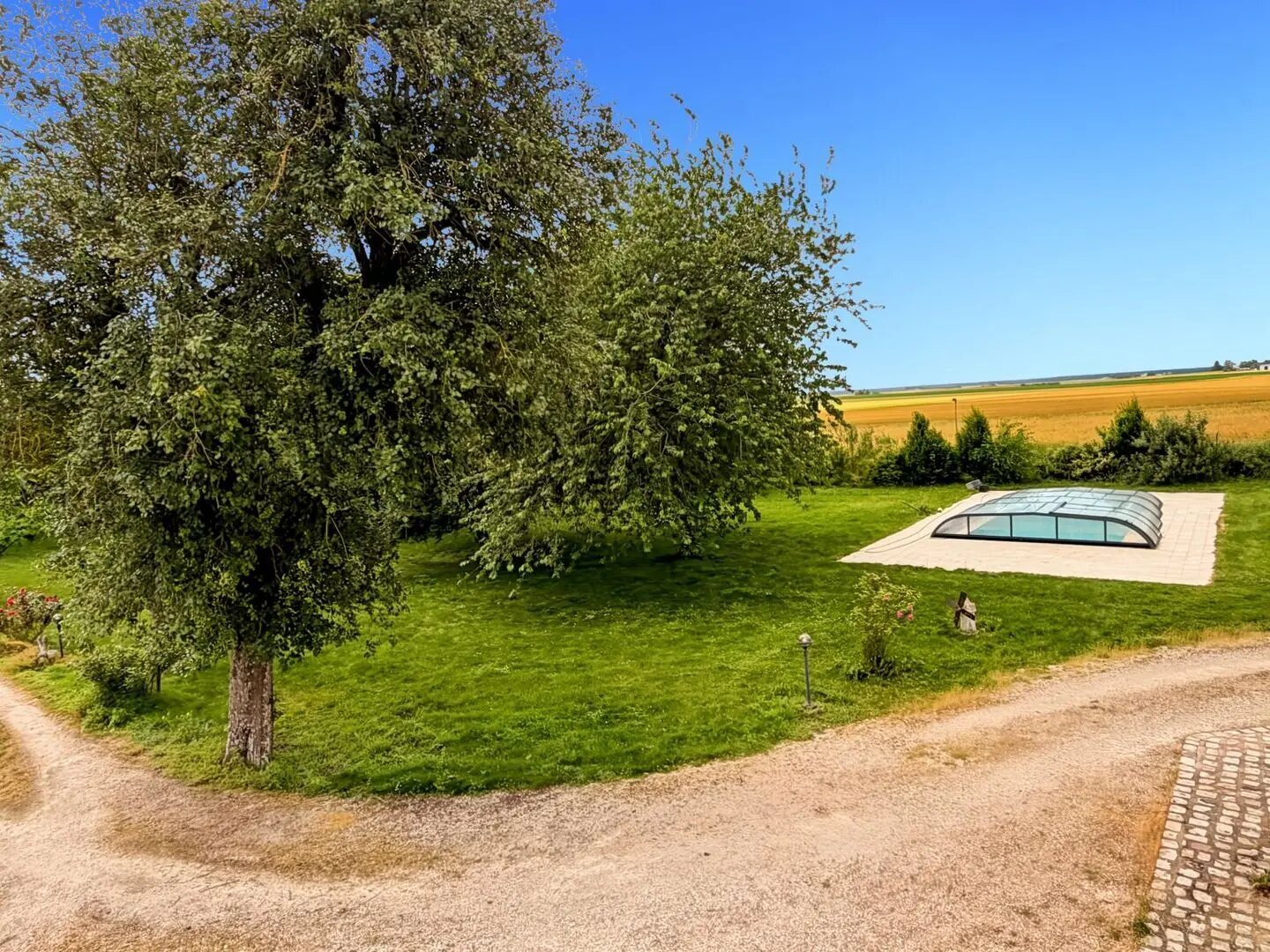 Maison à vendre, 229m², Neuville-aux-Bois