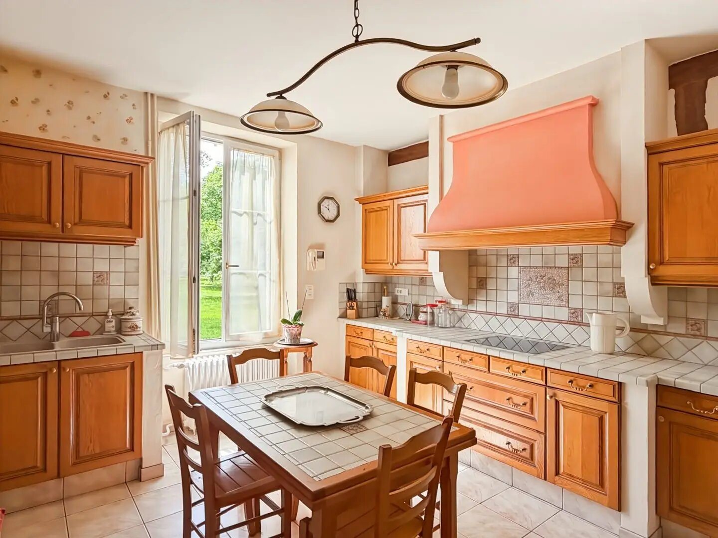 Maison à vendre, 229m², Neuville-aux-Bois
