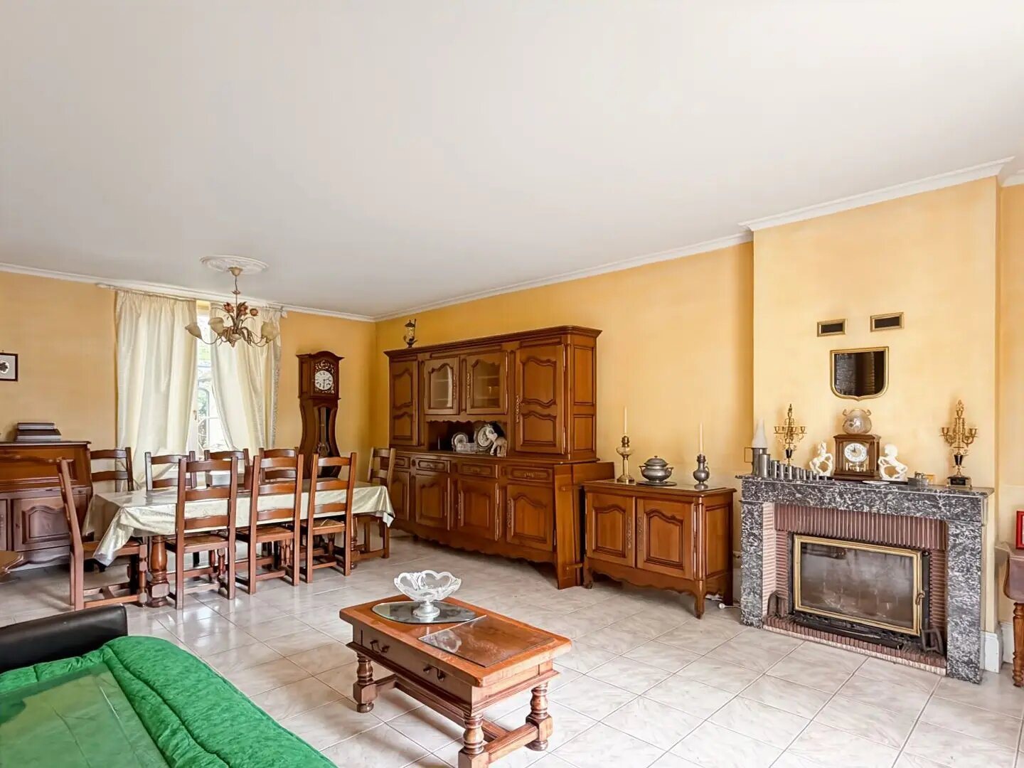 Maison à vendre, 229m², Neuville-aux-Bois