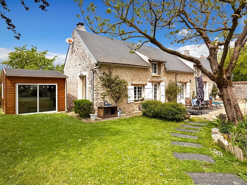 Maison à vendre, 190m², Etampes