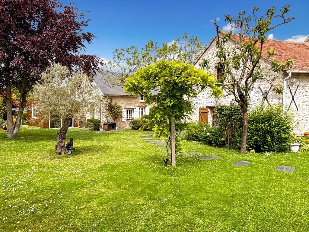 Maison à vendre, 190m², Etampes