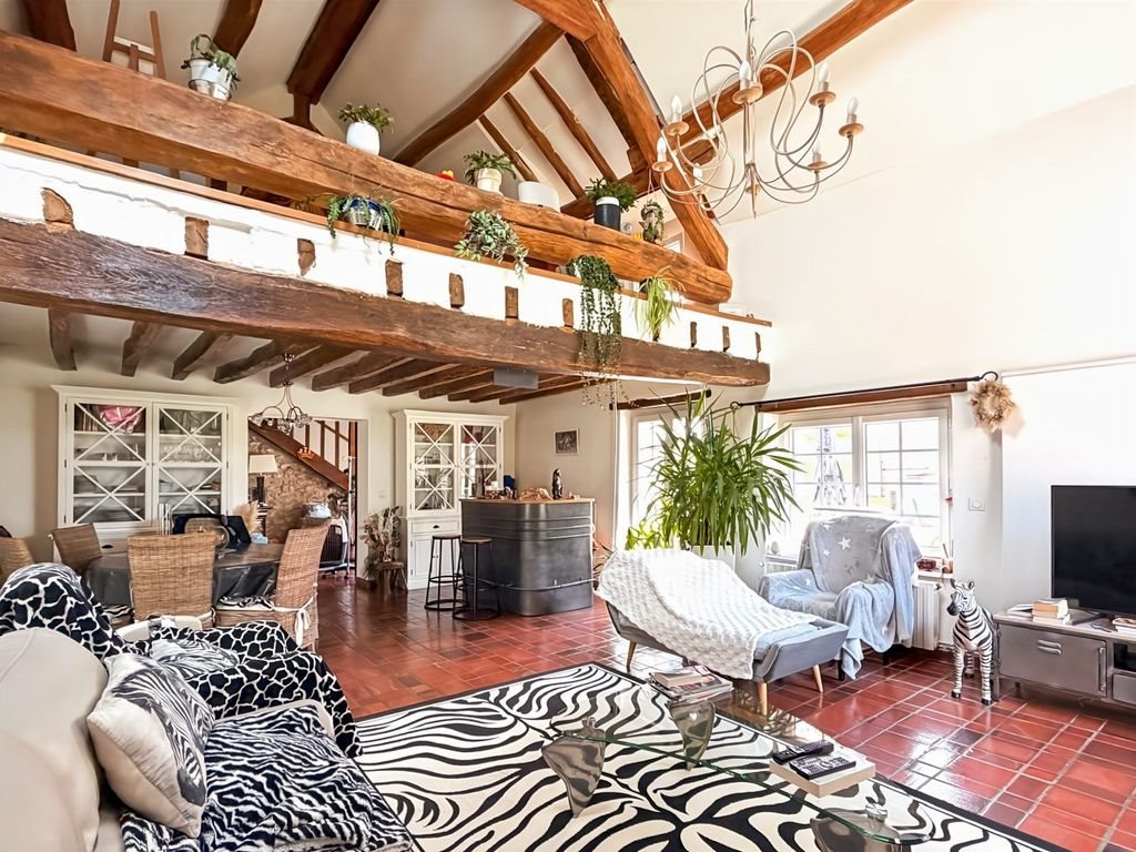 Maison à vendre, 190m², Etampes
