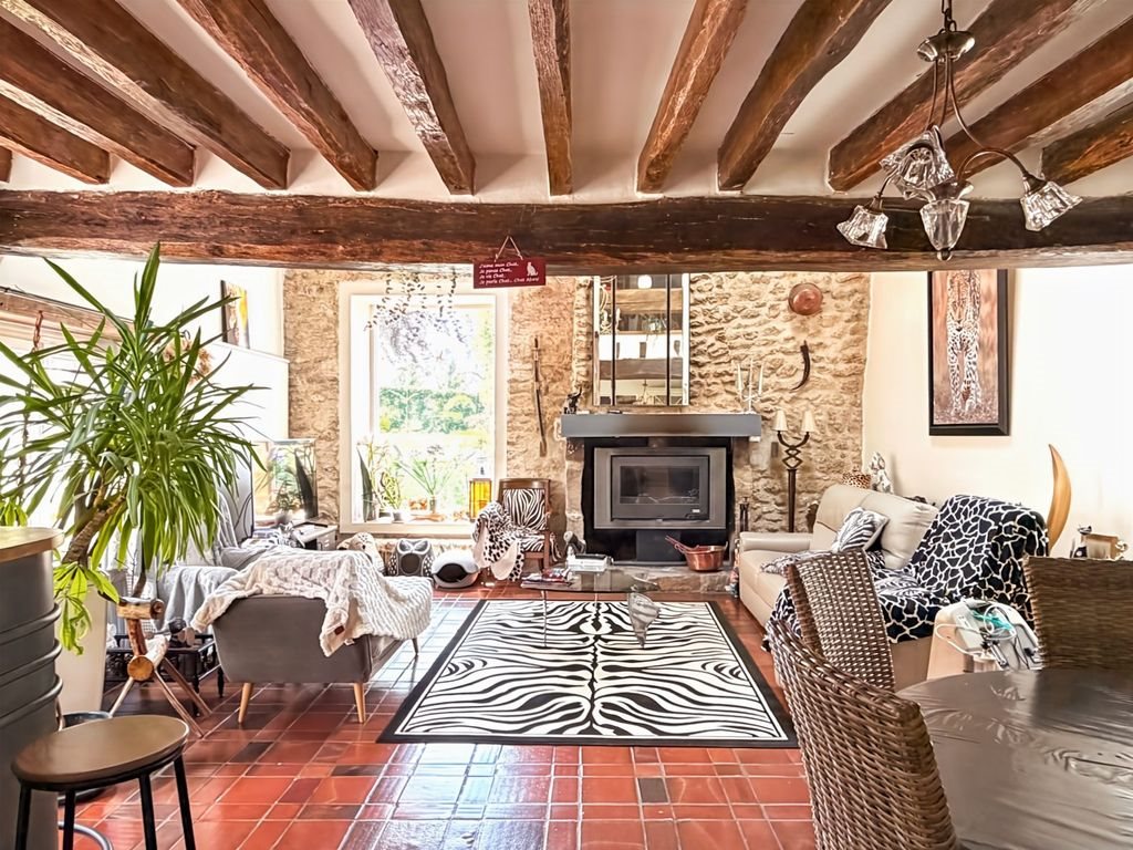 Maison à vendre, 190m², Etampes