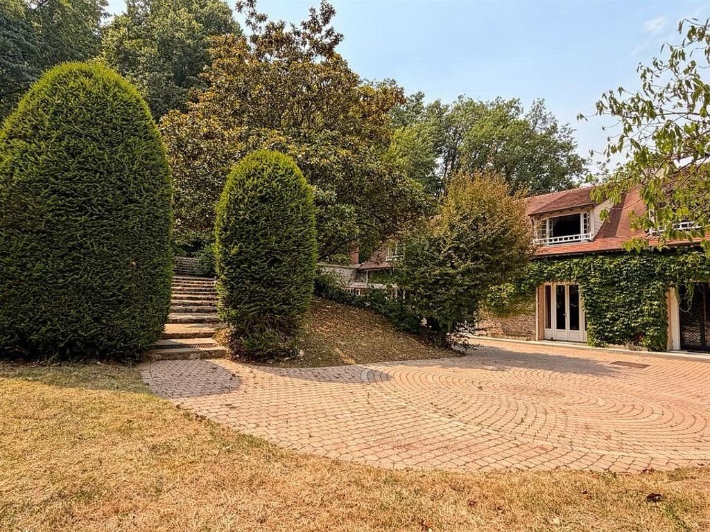 Maison à vendre, 248m², Saint-Cyr-la-Rivière
