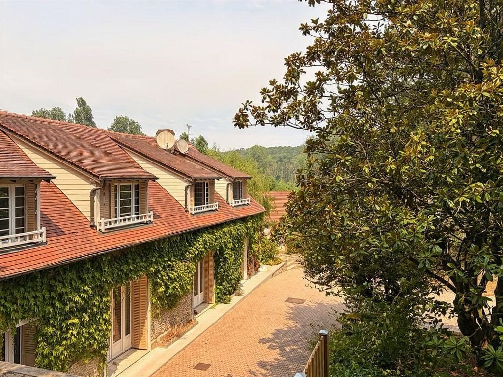 Maison à vendre, 248m², Saint-Cyr-la-Rivière