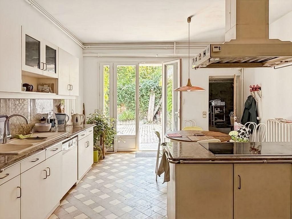 Maison à vendre, 248m², Saint-Cyr-la-Rivière