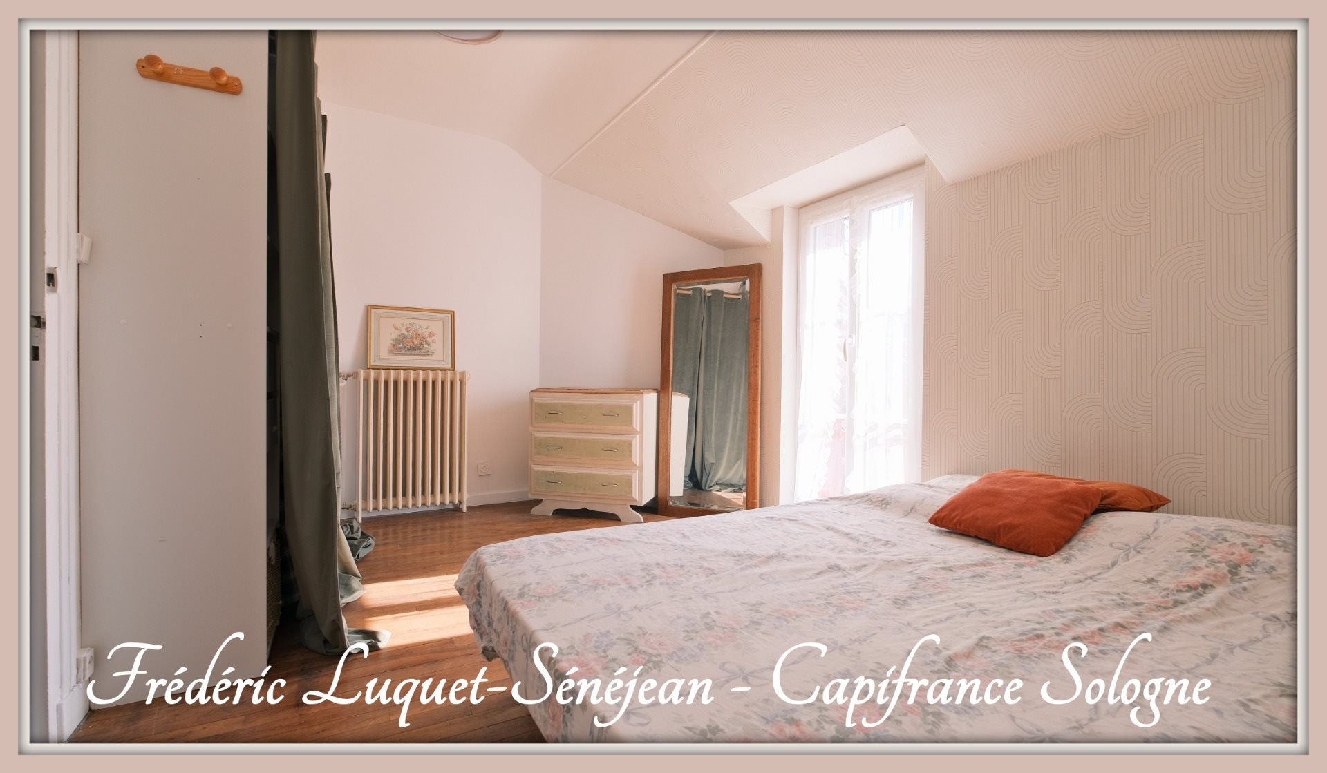 Maison à vendre, 82m², La Ferté-Saint-Aubin