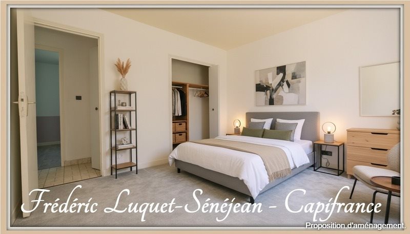 Maison à vendre, 118m², Meung-sur-Loire