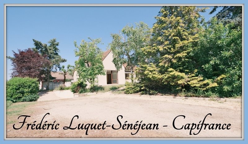Maison à vendre, 118m², Meung-sur-Loire
