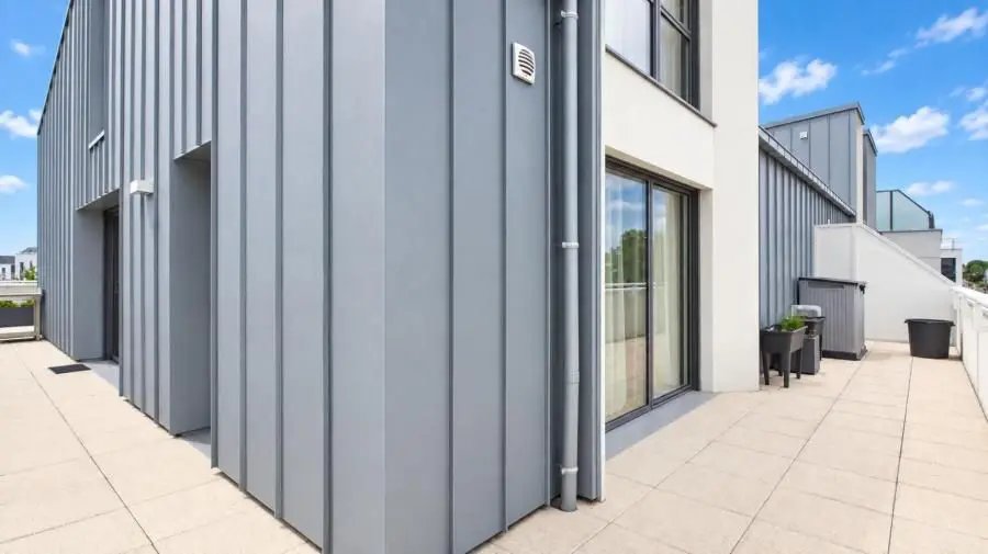 Appartement à vendre, 116m², Cesson-Sévigné