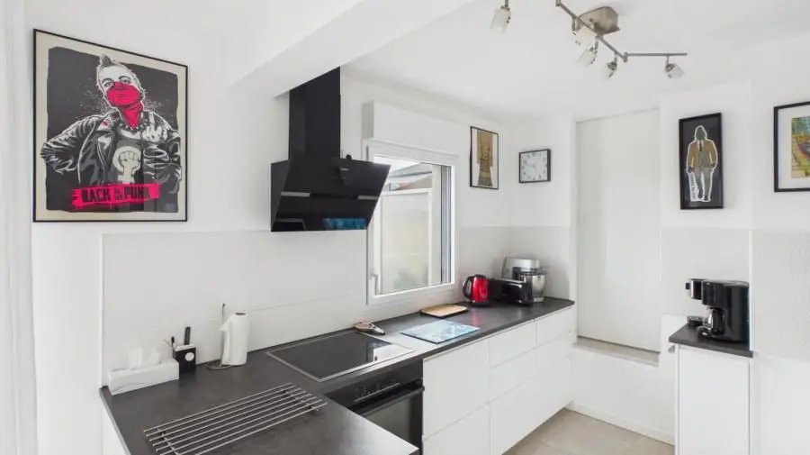 Appartement à vendre, 116m², Cesson-Sévigné