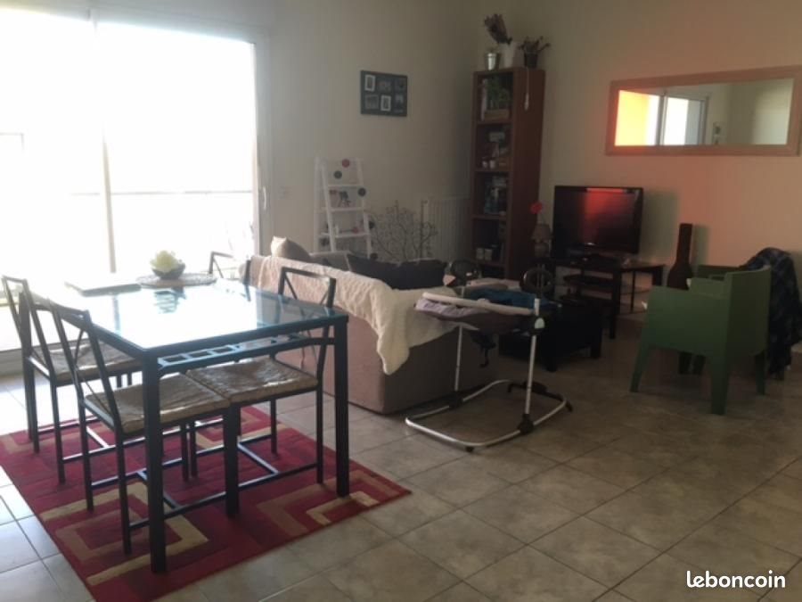 Appartement à louer, 68m², Chantepie