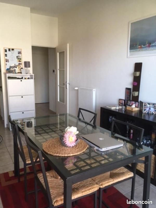 Appartement à louer, 68m², Chantepie