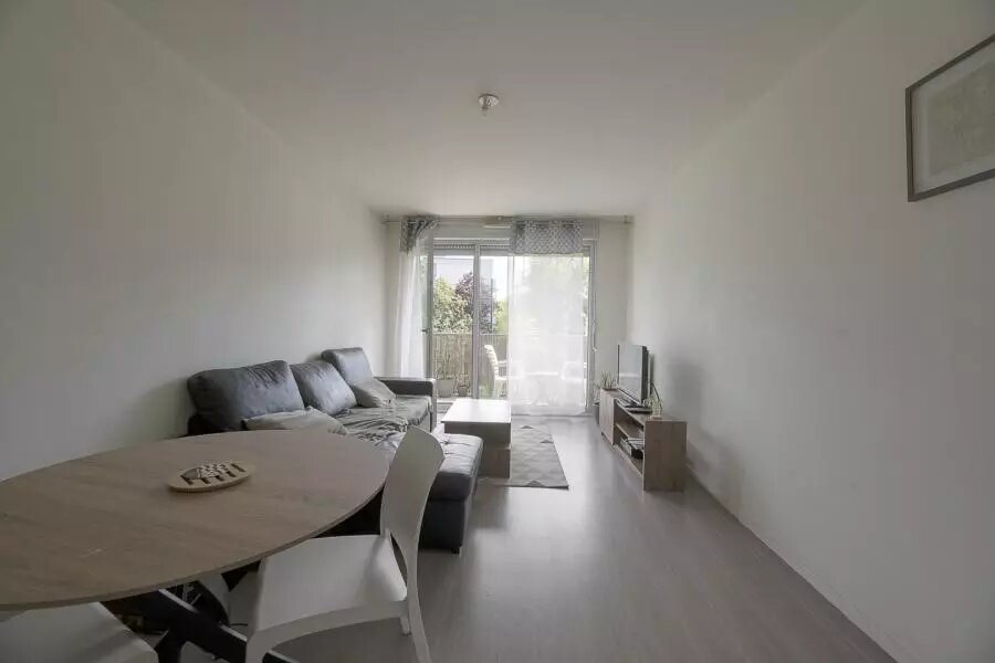 Appartement à vendre, 46m², Rennes