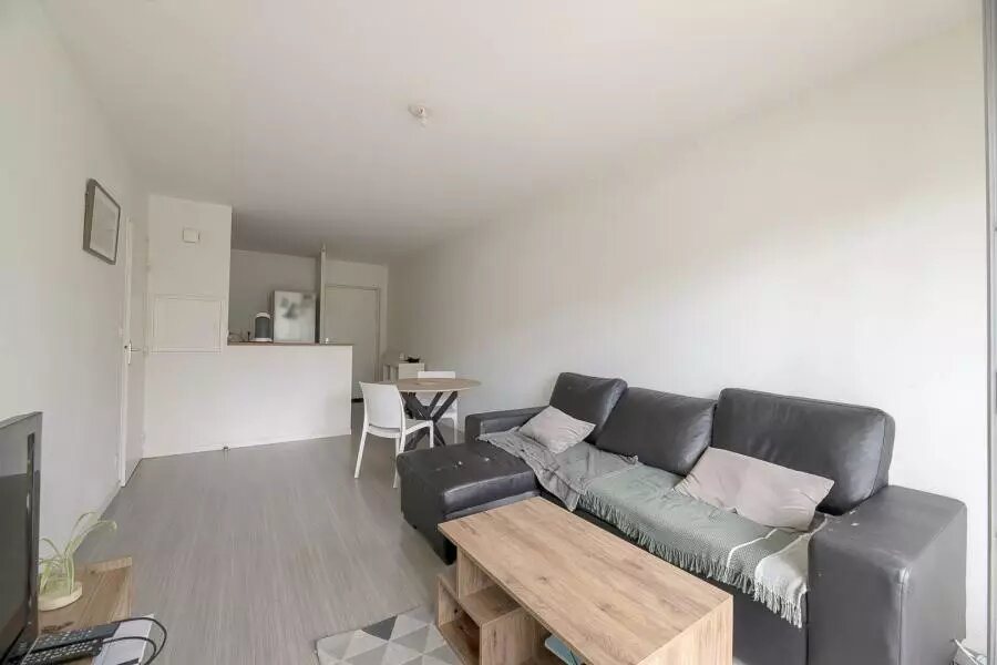 Appartement à vendre, 46m², Rennes