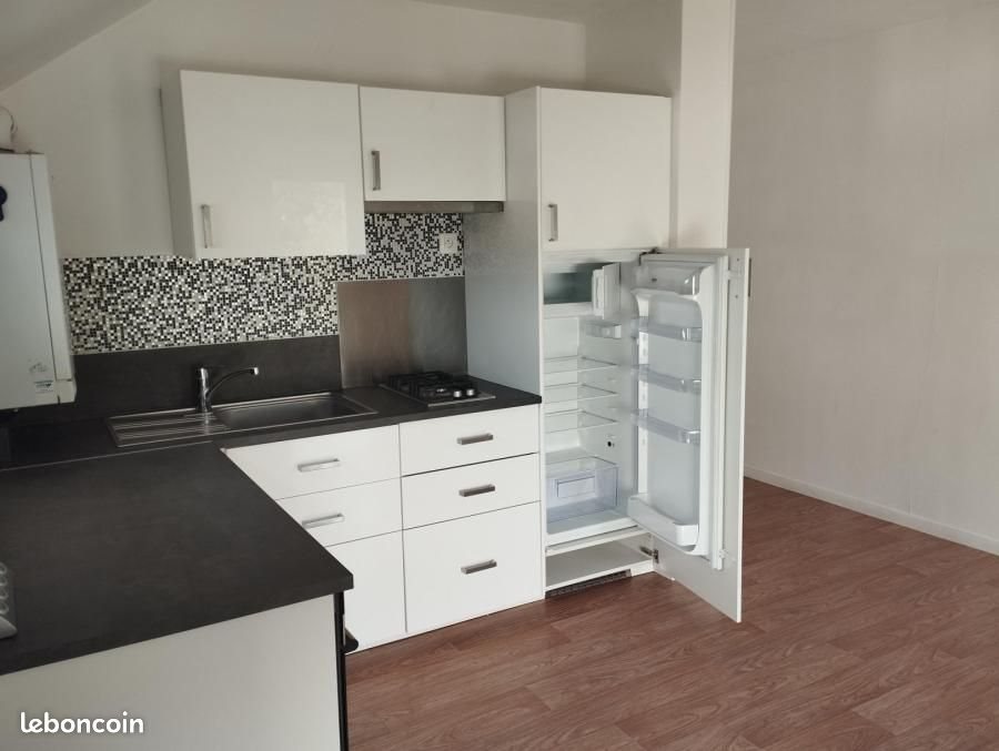 Appartement à louer, 41m², Guichen