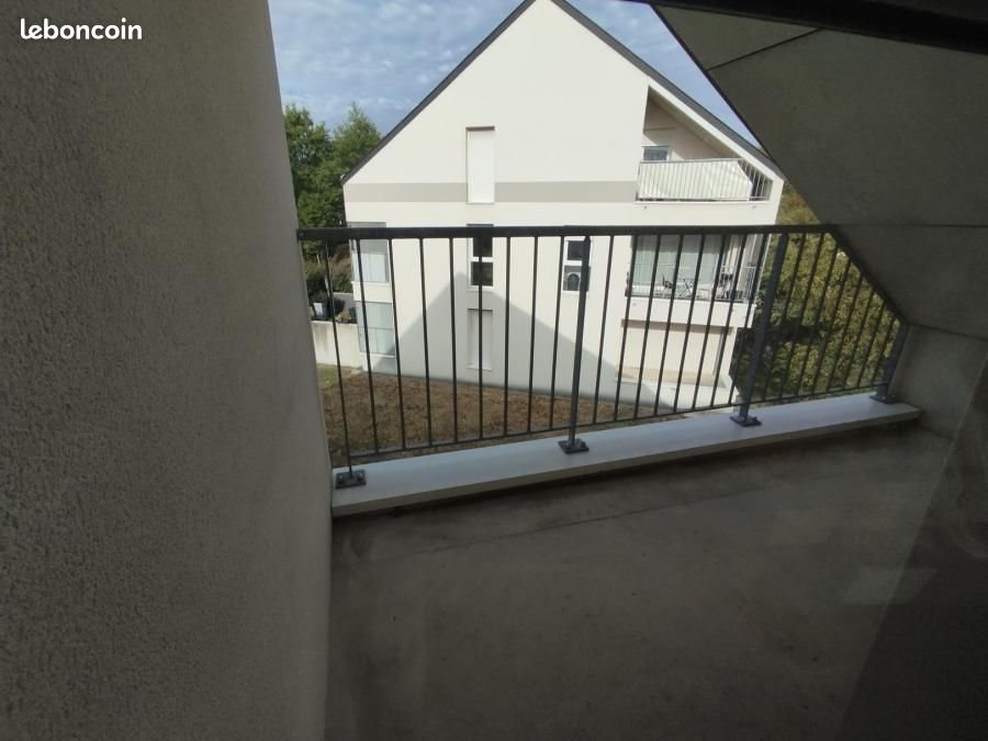 Appartement à louer, 41m², Guichen