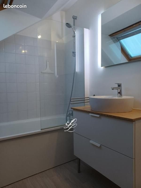 Appartement à louer, 41m², Guichen