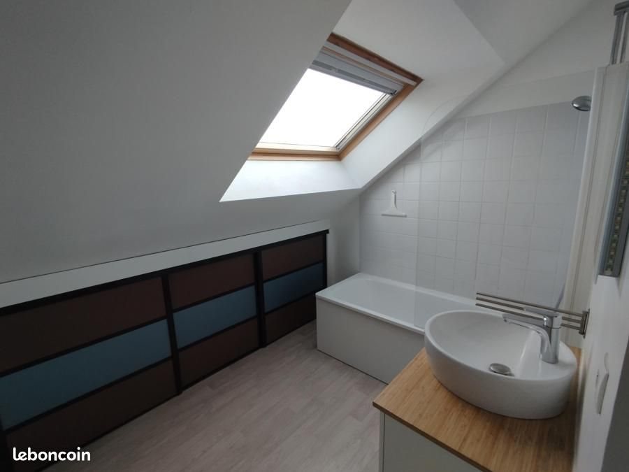 Appartement à louer, 41m², Guichen