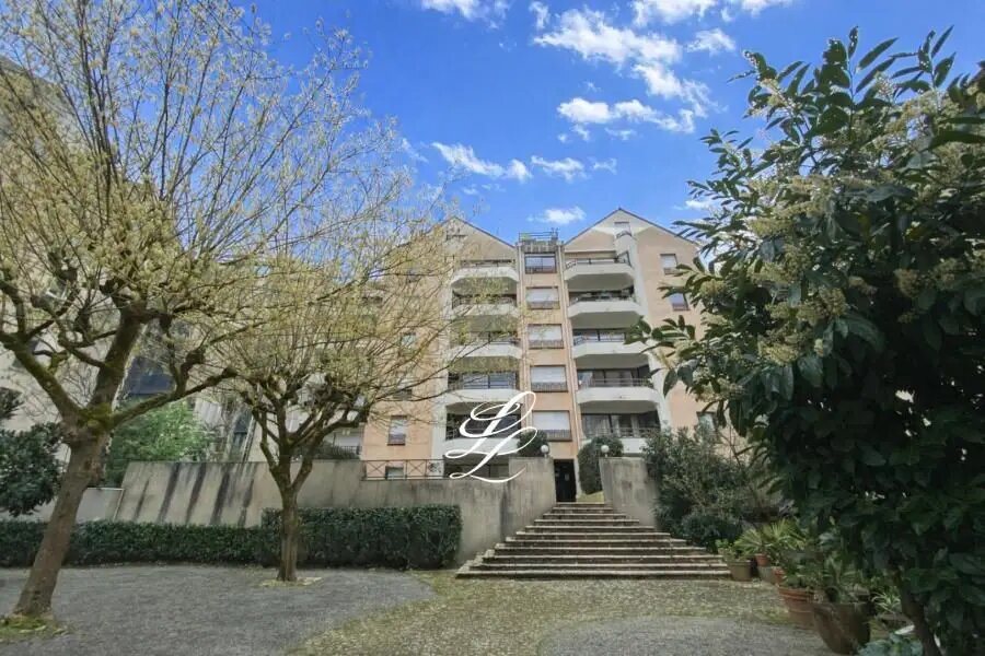 Appartement à vendre, 56m², Nantes