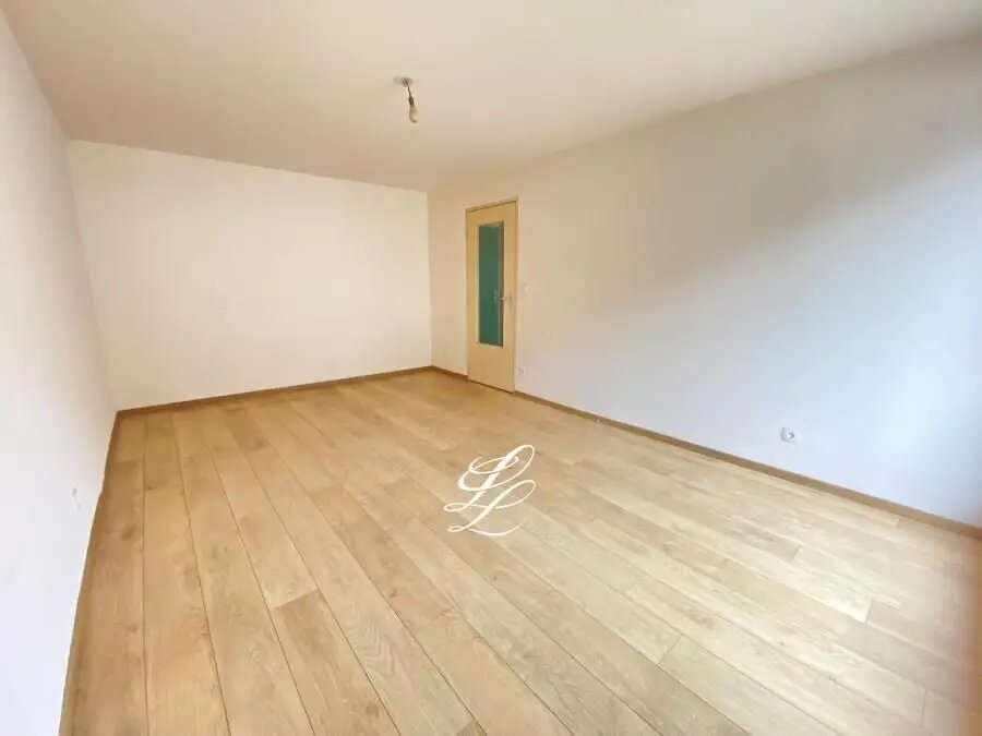 Appartement à vendre, 56m², Nantes