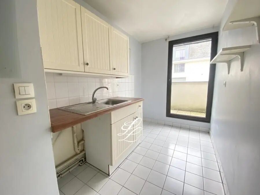 Appartement à vendre, 56m², Nantes