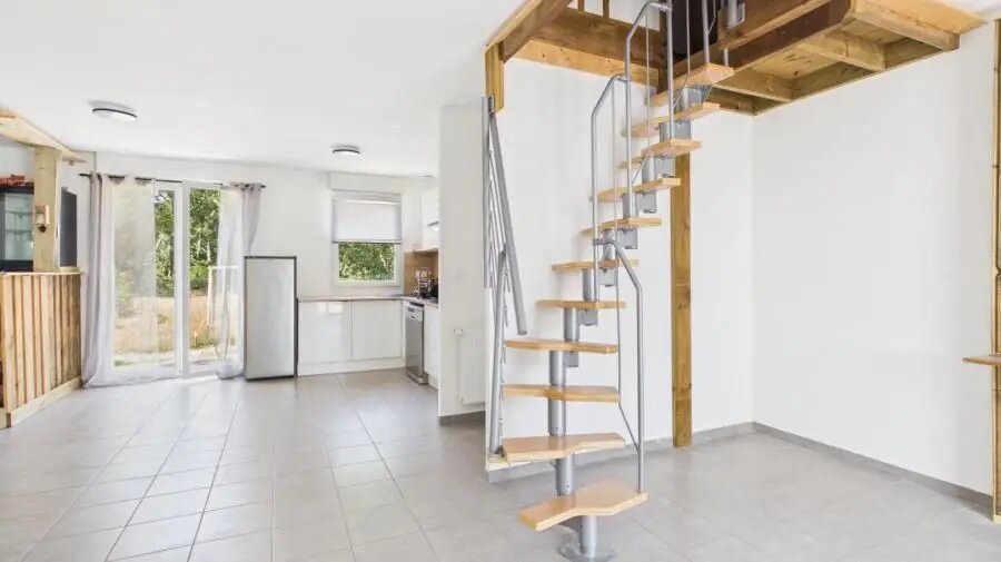 Maison à vendre, 95m², La Suze-sur-Sarthe