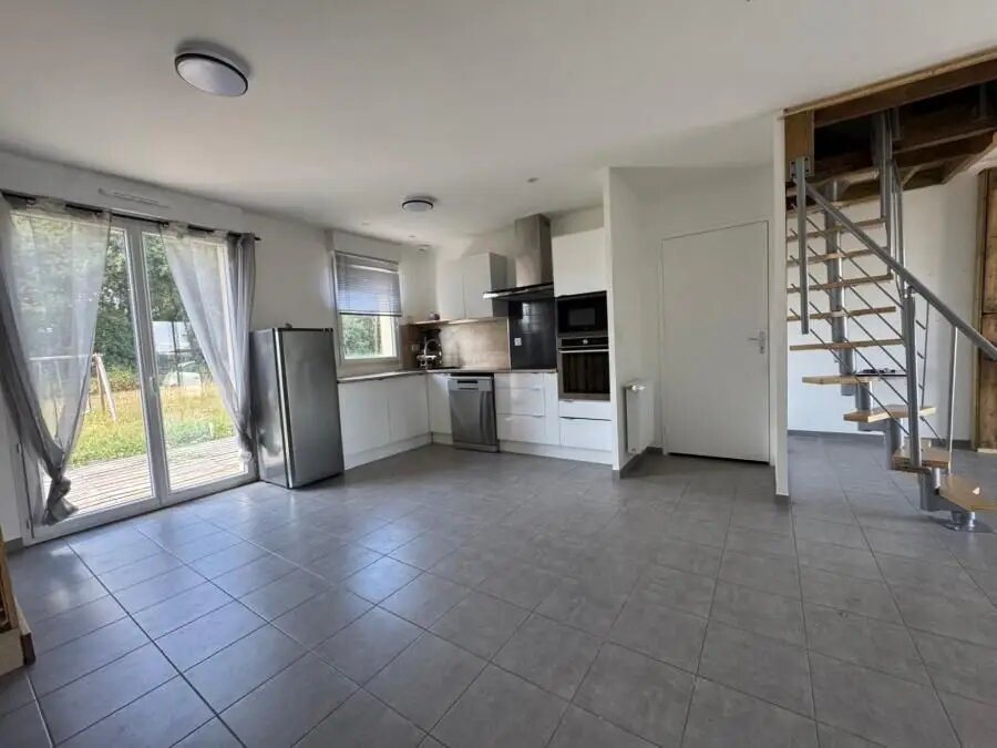 Maison à vendre, 95m², La Suze-sur-Sarthe